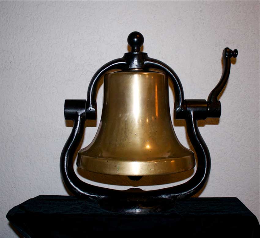 bell