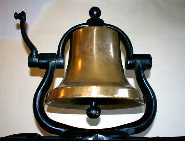 bell