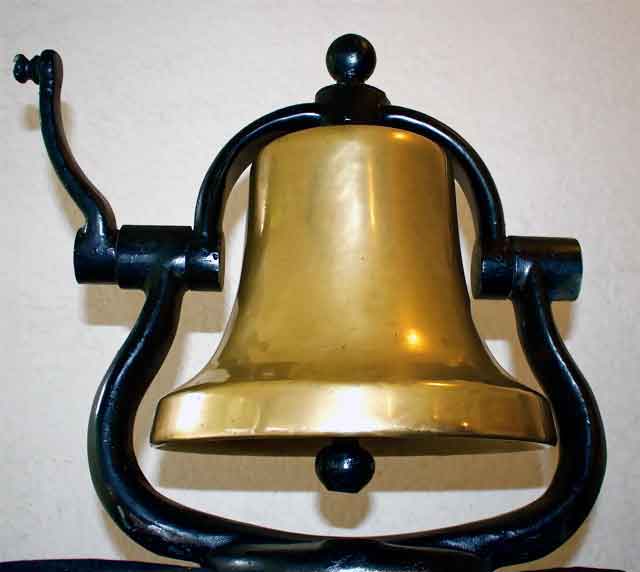 bell