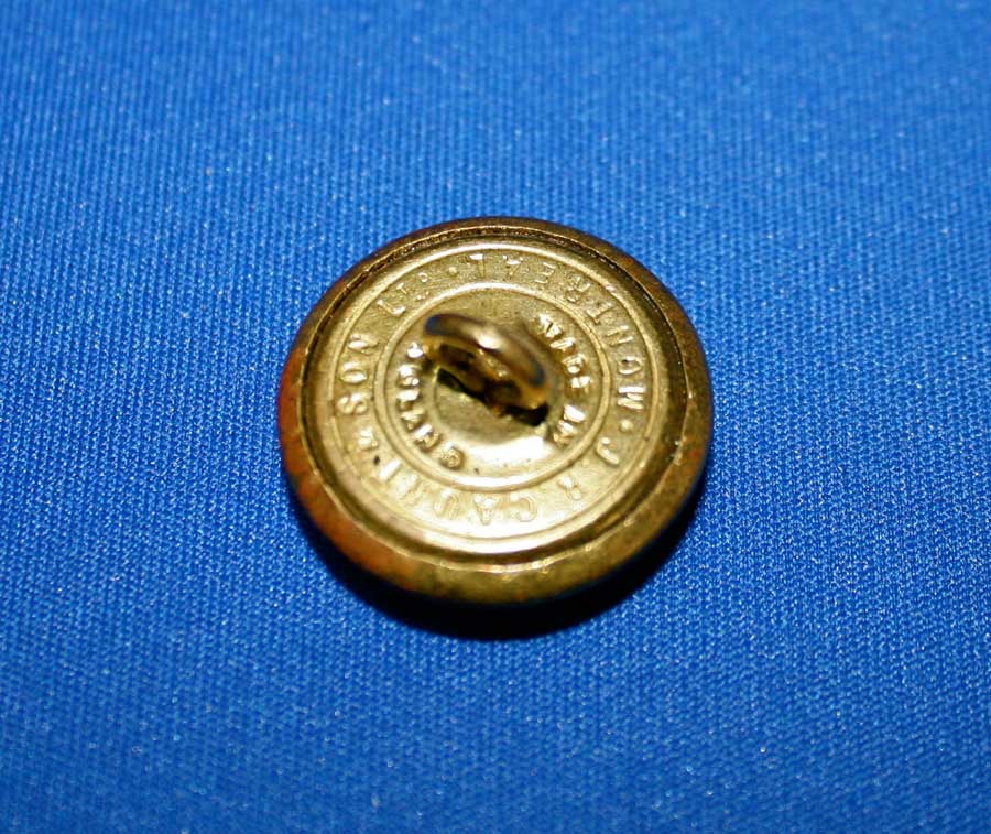 brass pin normal size